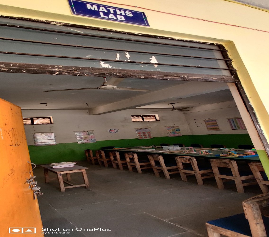 top cbse schools in Kaushambi