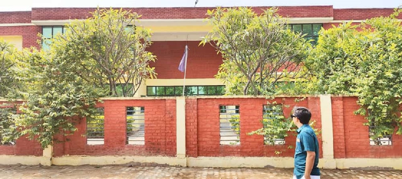 top schools in allahabad