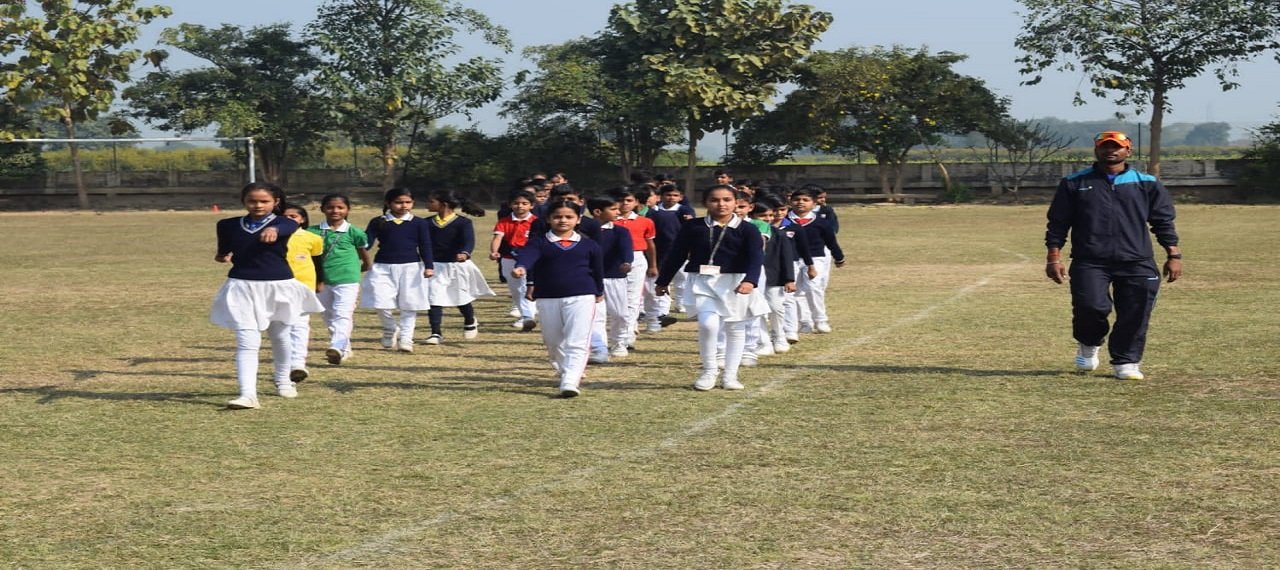 top cbse schools in allahabad