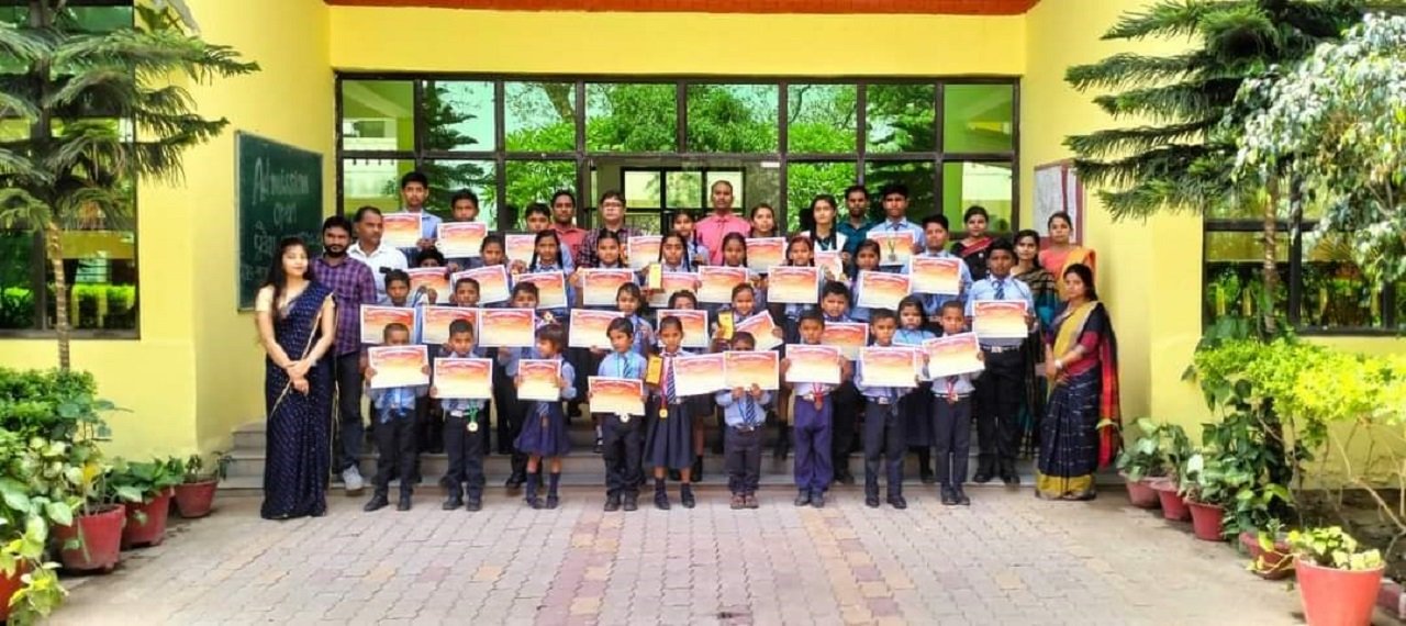 cbse schools in allahabad