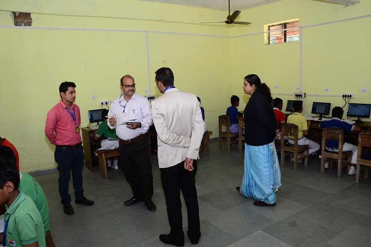 top schools in lucknow